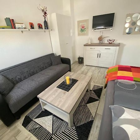 Simply Nice Appartment Borna Extérieur photo