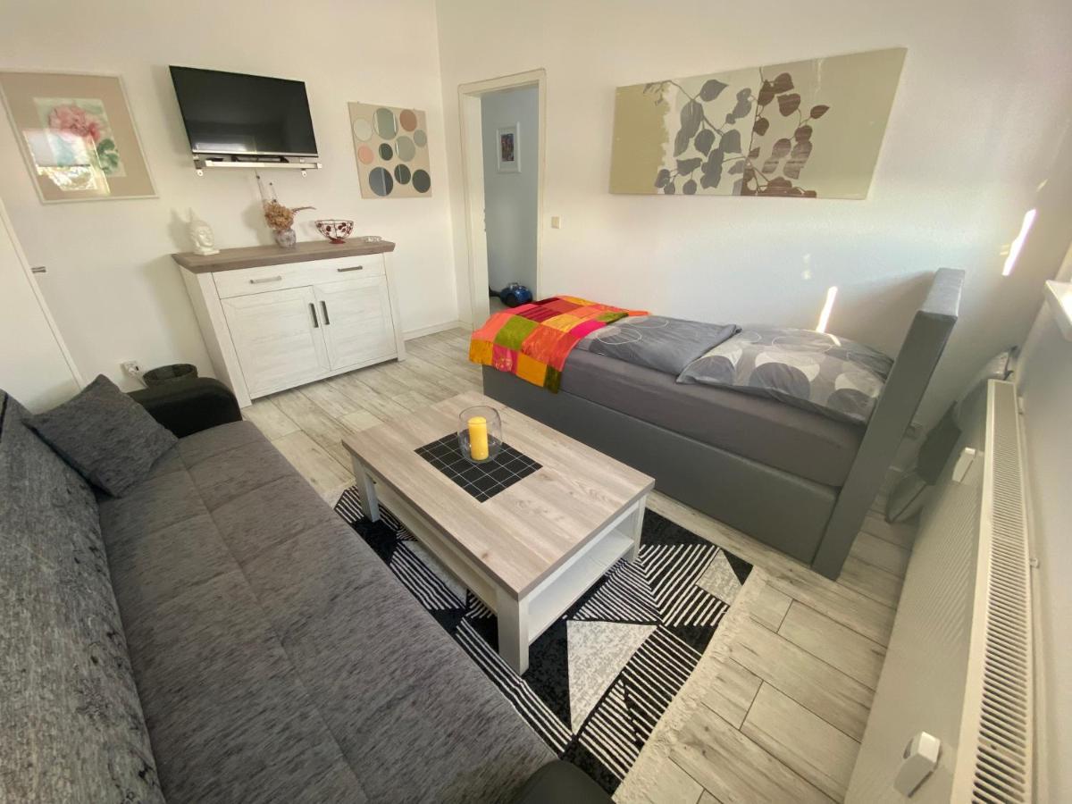 Simply Nice Appartment Borna Extérieur photo