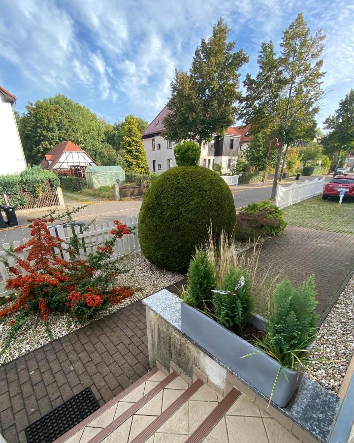 Simply Nice Appartment Borna Extérieur photo